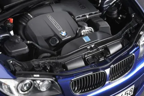 BMW F20: Najmniej awaryjny silnik? Uniknij kosztownych błędów!