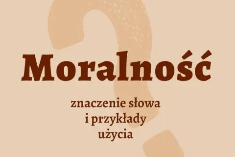 Czy zbrodnię można usprawiedliwić? Etyka i moralność w rozprawce