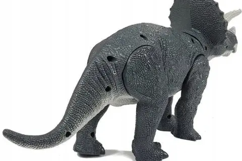 Najlepsze zabawki Triceratops dla dzieci - wybierz idealny model