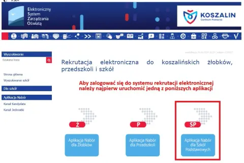 Kiedy wyniki rekrutacji do szkół podstawowych - nie przegap terminu!