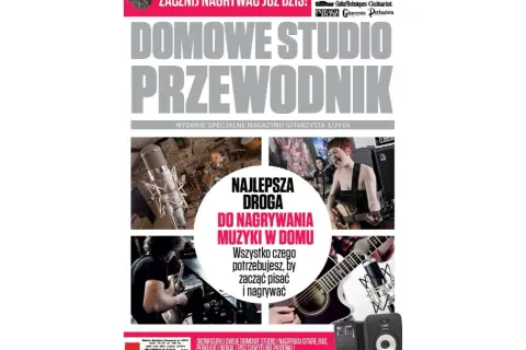 Style muzyki elektronicznej: kompletny przewodnik dla każdego