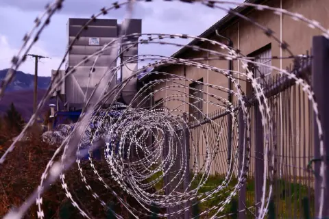 Sąd penitencjarny co to jest: kluczowe informacje o jego funkcjach