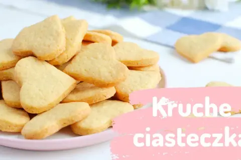Jak zrobić ciastka? Prosty przepis na idealne wypieki bez wpadek!