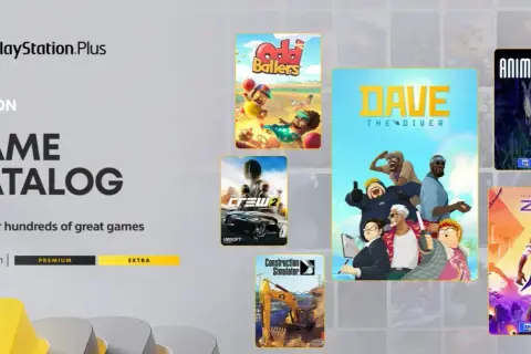 Jakie gry są na PS Plus w kwietniu? Sprawdź, co stracisz!