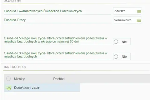 Ile wynosi składka na Fundusz Pracy? Zaskakujące szczegóły i zwolnienia