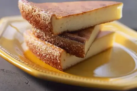 Desserts au fromage blanc: 20 recettes légères et gourmandes à essayer
