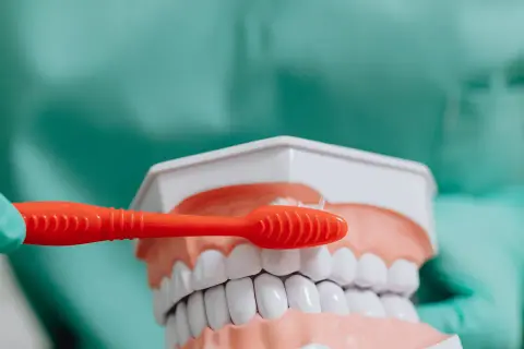 Wizyta u dentysty na L4? Uniknij problemów z ZUS!