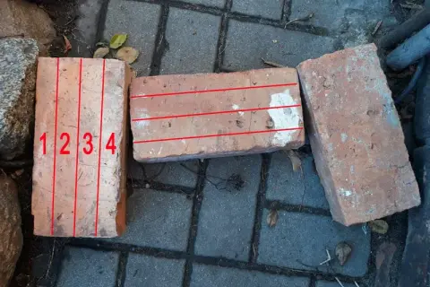 Jak ciąć cegłę na płytki - proste metody i narzędzia dla każdego