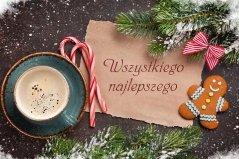 Najlepsze życzenia świąteczne dla dzieci i rodziców – gotowe pomysły na kartki i SMS-y
