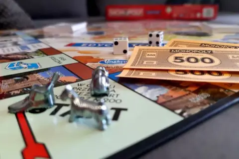 Monopoly jak się gra - zasady, strategie i najważniejsze wskazówki
