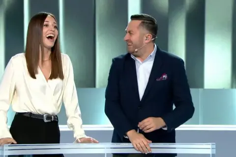 Ile Izabella Krzan zarabiała w „Kole Fortuny”? Szacunki i kariera