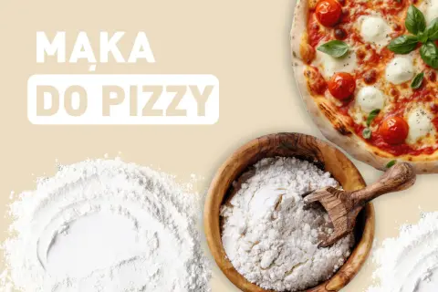 Mąka na pizzę: 00 vs 450. Klucz do perfekcyjnego ciasta