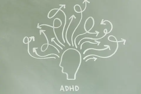 ADHD czy to choroba psychiczna? Prawda o klasyfikacji i objawach