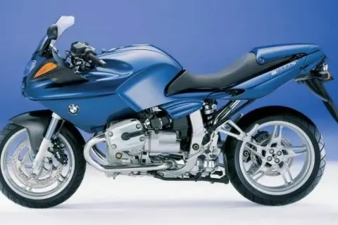 BMW R 1100S - Kluczowe informacje, które musisz znać o tym motocyklu