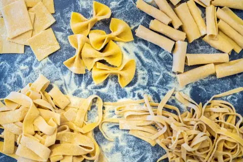 Makaron al dente a IG: Sekrety stabilnego cukru i wagi