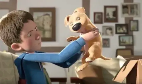 Filmy o chłopcu, które poruszają serce i ukazują prawdziwe wyzwania
