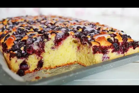 Ciasto drożdżowe bez zakalca? Mój przepis krok po kroku!