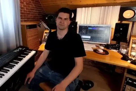 Jak zrobić podkład muzyczny do zdjęć bez zbędnych trudności
