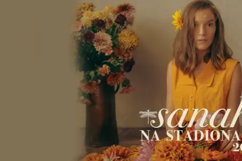 Koncert sanah: Ceny biletów (99-600 zł) jak kupić bez ryzyka?
