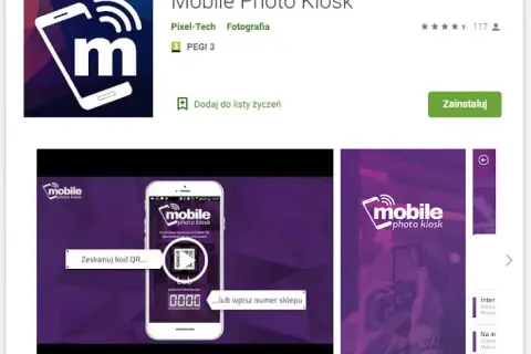 Jak wywołać zdjęcia z telefonu? Porównaj online, kioski i ceny.