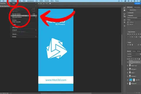 Photoshop do druku: Jak uniknąć błędów i drukować perfekcyjnie?