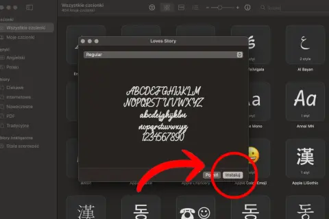 Jak dodać czcionkę do Photoshopa? Skuteczny poradnik i triki!