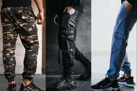 Jakie buty do spodni bojówek – odkryj idealne połączenia stylowe