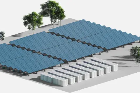 Najlepsze energypack dla instalacji fotowoltaicznych w Mazowszu