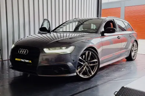 Stage tuning: Odblokuj potencjał auta! Stage 1, 2, 3 i co dalej?
