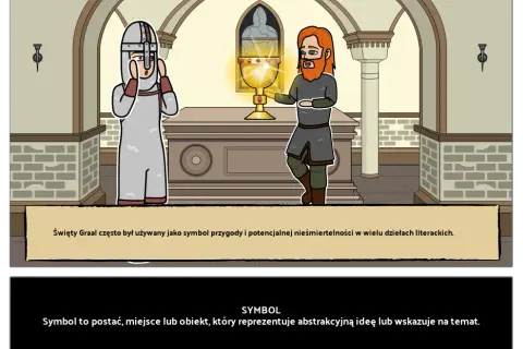 Zjawy w literaturze: symbolika i znaczenie kulturowe