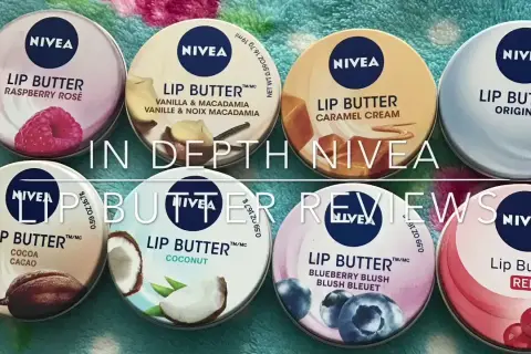 Nivea Lip Butter: Dlaczego zniknęło? Znajdź idealne zamienniki!