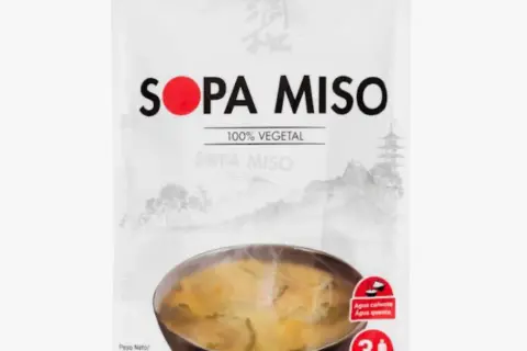 Sopa Miso Mercadona: ¿Merece la pena? Guía completa y cómo mejorarla.