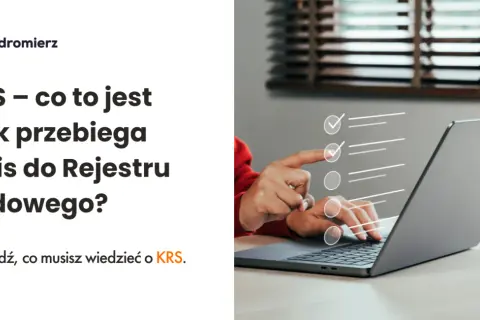 Co to jest KRS i czemu służy? Kluczowe informacje dla każdego