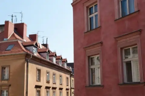 Jak się starać o mieszkanie socjalne - krok po kroku do sukcesu