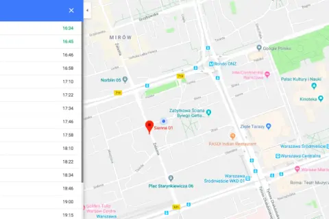 Gdzie jest Twój bus? Śledź go na żywo! Aplikacje i metody.