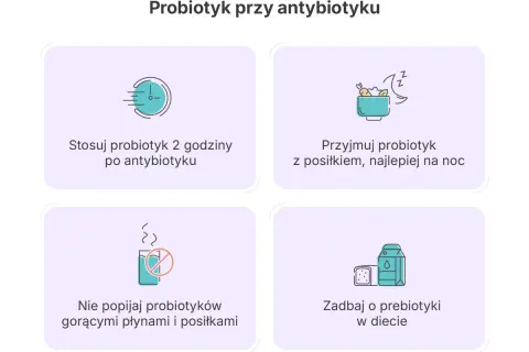 Pominięta dawka antybiotyku? Co robić, by leczenie było skuteczne!