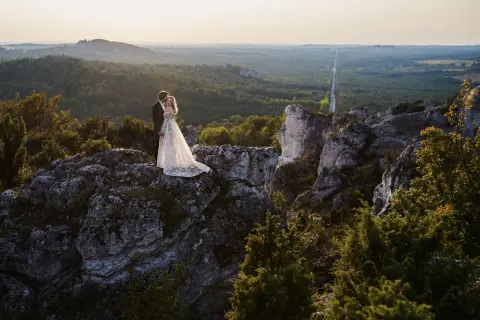 Jak szukać fotografa na ślub, aby uniknąć rozczarowań i oszustw
