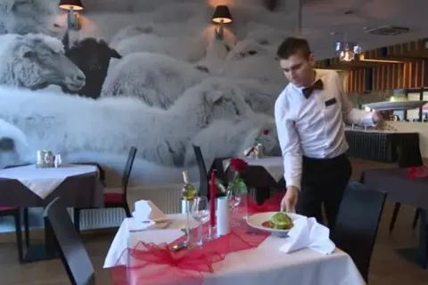 Gdzie zjeść w Piwnicznej-Zdroju? Najlepsze restauracje na każdą okazję