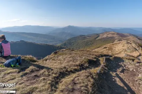Uherce Mineralne: Atrakcje, które musisz poznać! Plan na Bieszczady