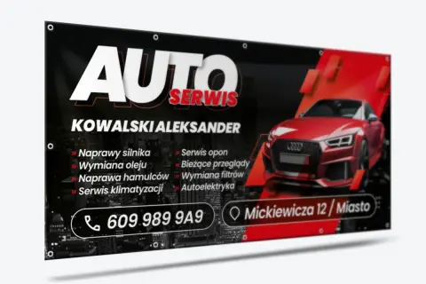 Jak nazwać warsztat samochodowy, aby przyciągnąć klientów i wyróżnić się?