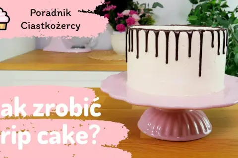 Jak zrobić idealną polewę na tort? Przepisy i triki cukiernika