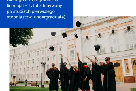 Tytuł po studiach licencjackich – co naprawdę oznacza dla Ciebie?