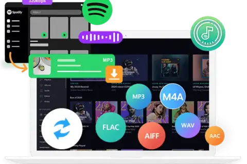 Jak pobrać muzykę na Spotify i cieszyć się nią offline bez problemów
