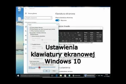 Jak włączyć klawiaturę: proste sposoby na rozwiązanie problemów