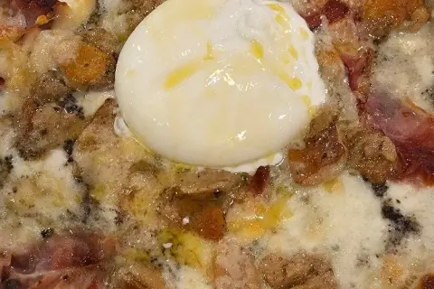 Bacilicò Giardini Naxos: Pizza Gourmet & Hamburger | Menù e Recensioni