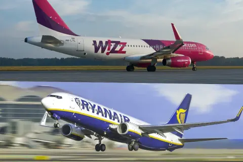 Jak złożyć reklamację w Ryanair i uniknąć problemów z lotem