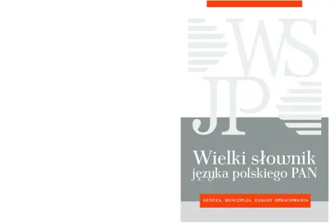 Słownik Lindego: Klucz do zrozumienia polskiej leksykografii