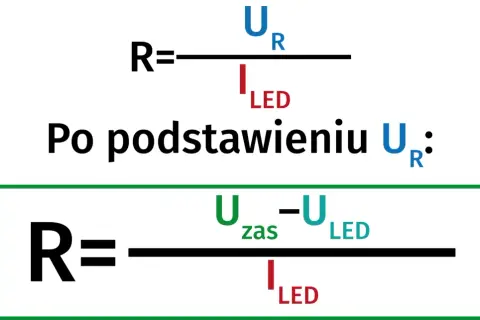Jak dobrać rezystor do LED w samochodzie i uniknąć spalenia diody? Praktyczne porady