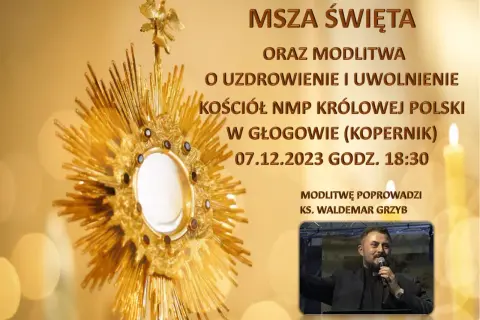 Jak zamówić msze o uzdrowienie międzypokoleniowe i uniknąć problemów