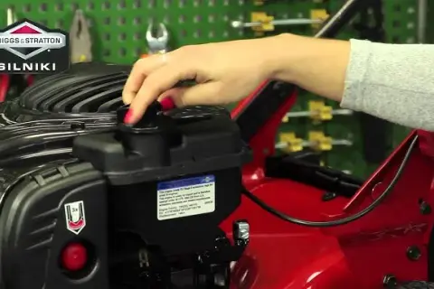 Jakie paliwo do kosiarki Briggs & Stratton, aby uniknąć problemów?